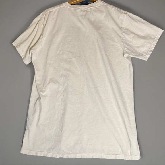 Attack on Titan Eren Yeager Hidden Merch T-Shirt Men's L Graphic Print Manga - Picture 2 of 5